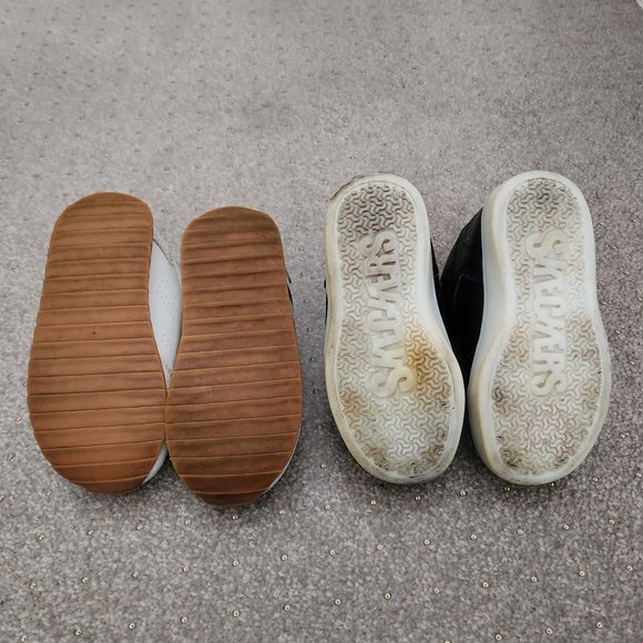 Tommy Hilfiger Toddler and Kids Skechers Sneakers SZ 7 - Picture 2 of 16